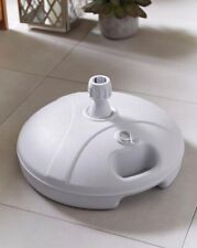 Schirm Sonnenschirmfuß