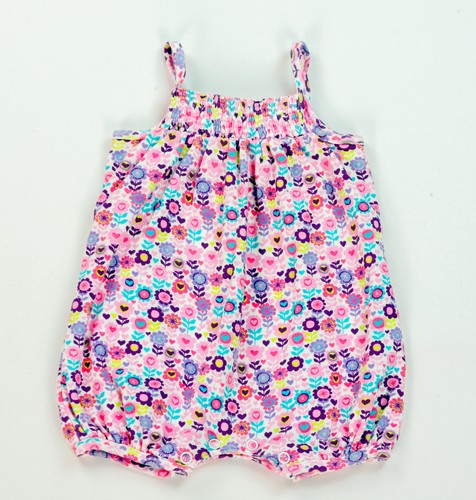 Strampler von baby club - baby,