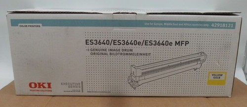 Oki 42918121 image drum - 42918121,