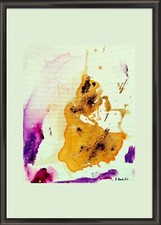 Original Acrylgemälde 40x50