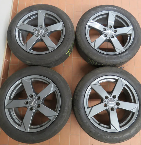 Sommerräder satz ford transit - sommerräder,
