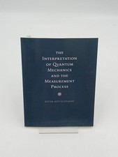 The Interpretation of Quantum