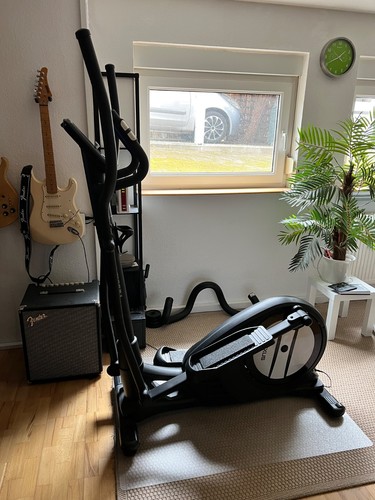 Maxxus crosstrainer 0 - crosstrainer, cx