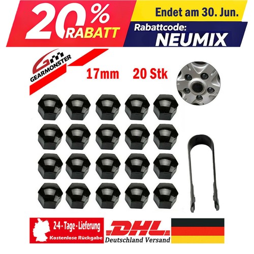 20x 17mm universal - 20x,