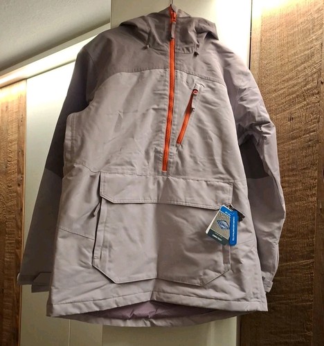 Columbia coreshot anorak m - gr.,