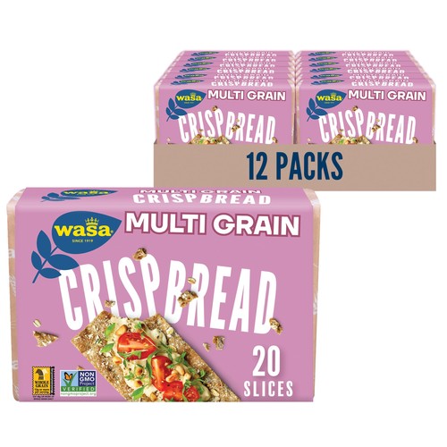 Wasa multi grain - multi,