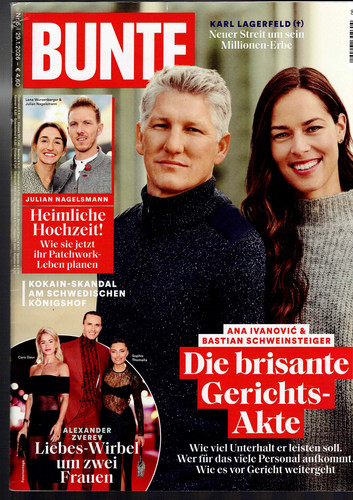 Bunte 6 2026 bill - ,, 6/2026,bill+tom