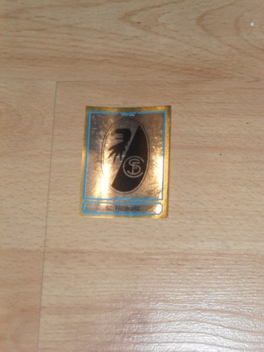 Panini fussball wappen - panini, 84