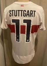 VfB Stuttgart Puma Heim