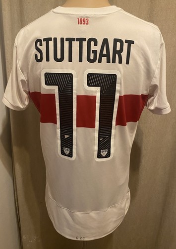 Vfb stuttgart puma heim - stuttgart,