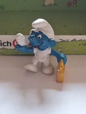 Schlumpf Schlümpfe -