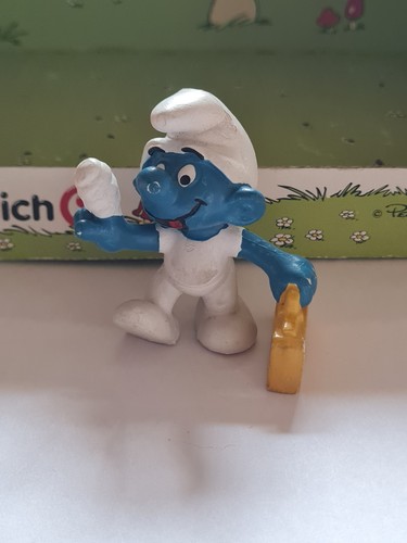 Schlumpf schlümpfe - schlümpfe,