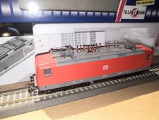 Tillig TT 02371 E-Lok BR 114 Ep.5