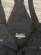 1 Skihose Herren  Marke