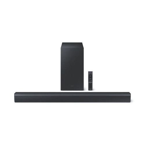 Samsung soundbar b460 - soundbar, mit