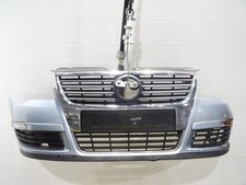 STOßSTANGE VORNE Volkswagen Passat (3C2) Sedan 2.0 TDI 140 (BMP) 3C0807217DGRU