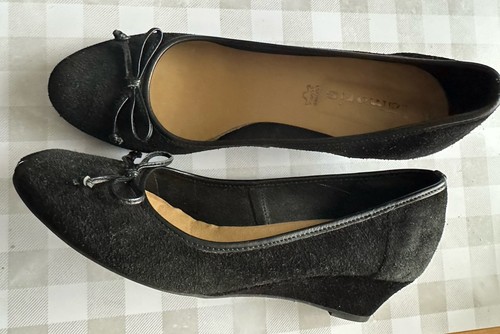 Keilpumps tamaris 40 - keilpumps, gr.40