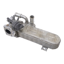 VW Touran Golf V Kühler