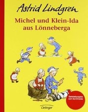 Michel und Klein-Ida aus