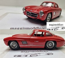 Mercedes-Benz 300 SL W 198 Bj