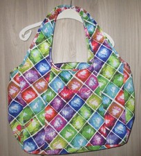 Chiemsee Tasche Badetasche