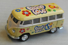 Kinsmart 1962 VW Volkswagen