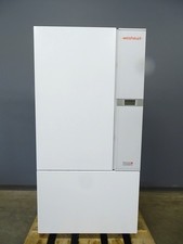 Weishaupt Thermo Condens WTC 25-A Brennwert-Gas-Heiz-Therme 25kW Heizung Bj2015