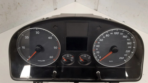 Tachoeinheit kmh volkswagen - tachoeinheit,