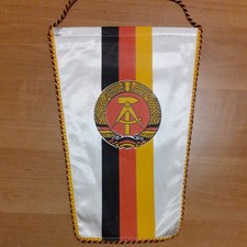 Vereinswimpel von Der BSG