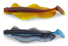 IRON CLAW Hecht & Zander Wave