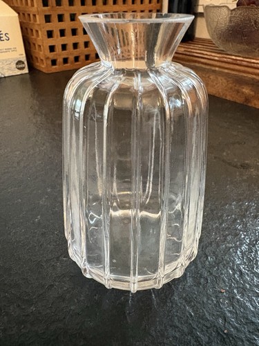 Tischvase dekovase glasvase - tischvase,
