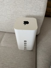 Apple airport time capsule - apple, 2tb