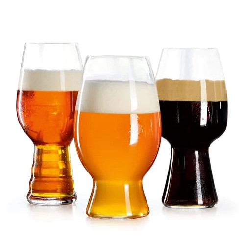 Spiegelau craft beer - spiegelau, tasting