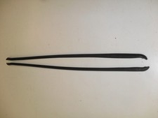 VW Golf 1 Cabrio Karmann Etienne Aigner Regenrinne Verkleidungen A Säule