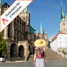 Kurzreise ins Hotel Good