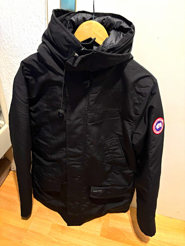 Canada goose herren parka - herren,