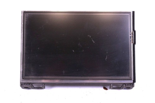 Navigation monitor original - navigation,