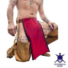 Herren Tribal Lendenschurz