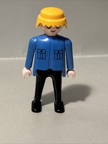 Playmobil 3309 postbote - 3309,