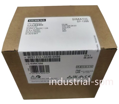 1pc neu siemens - neu,