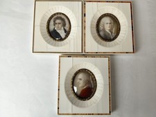 3 x Elfenbein Miniaturbild