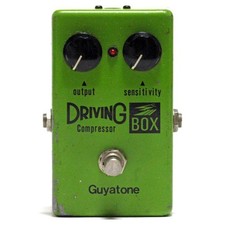 Guyatone PS-103 DRIVING