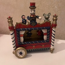 Spieldose  Spieluhr  Holz