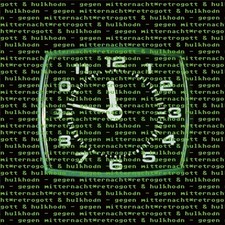 Retrogott & HulkHodn Gegen