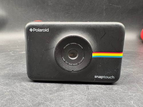 Polaroid snap touch - snap,
