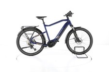 Haibike Trekking 7 Trekking E-Bike Top Elektrofahrrad Yamaha Akku 630Wh Fahrrad
