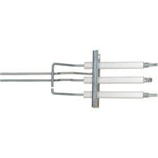 Viessmann Atola Zündelektrode Elektrodenblock 7812660 7250117