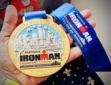 🤍 Die ikonische Ironman