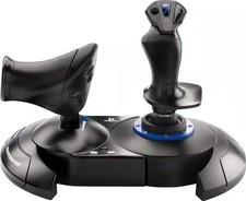 Thrustmaster - T.Flight Hotas