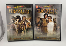 Merlin Fernsehserie 1979